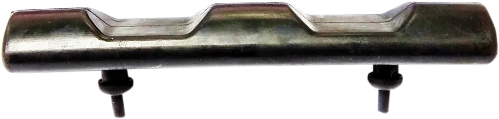 DragSpecialties Swingarm Bumper 358034 - Main Product View