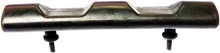 Load image into Gallery viewer, DragSpecialties Swingarm Bumper 358034 - Main Product View