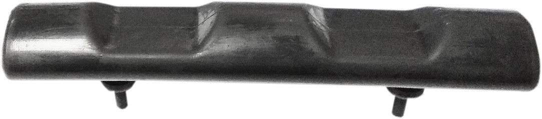 DragSpecialties Swingarm Bumper 358034 - Side View