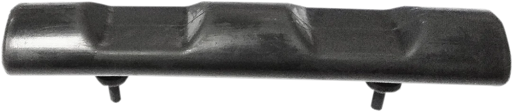 DragSpecialties Swingarm Bumper 358034 - Side View