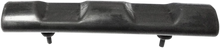 Load image into Gallery viewer, DragSpecialties Swingarm Bumper 358034 - Side View