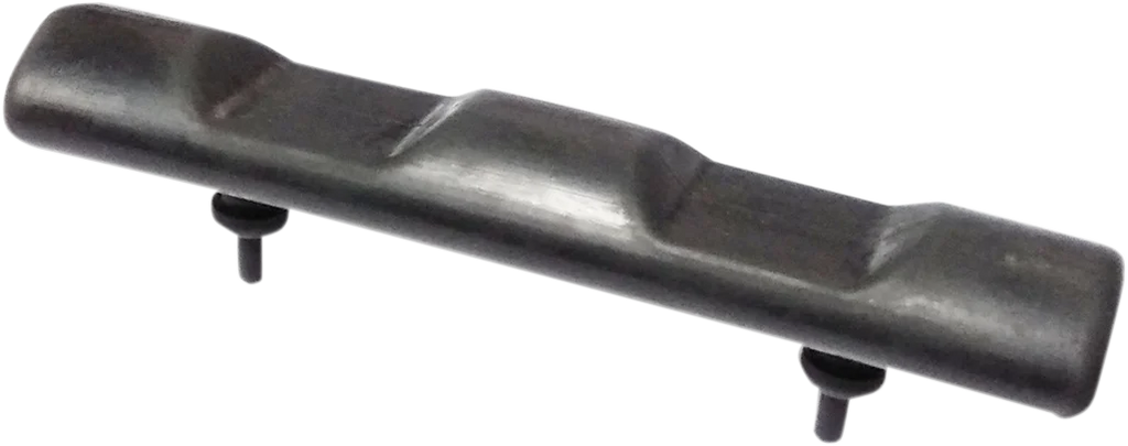 DragSpecialties Swingarm Bumper 358034 - Back View