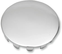 Load image into Gallery viewer, DragSpecialties Swingarm Pivot Shaft Cover W16-0124 - Main Product View