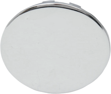 Load image into Gallery viewer, DragSpecialties Swingarm Pivot Shaft Cover W16-0125 - Main Product View