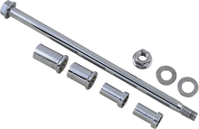 Load image into Gallery viewer, DragSpecialties Swingarm Pivot Shaft Kit 47610-08 - Main Product View