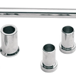 Load image into Gallery viewer, DragSpecialties Swingarm Pivot Shaft Kit 47610-08 - Side View