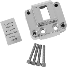 Load image into Gallery viewer, DragSpecialties Switch Box - '72 - '81 Harley Davidson 07-0520VC-BC114 - Main Product View