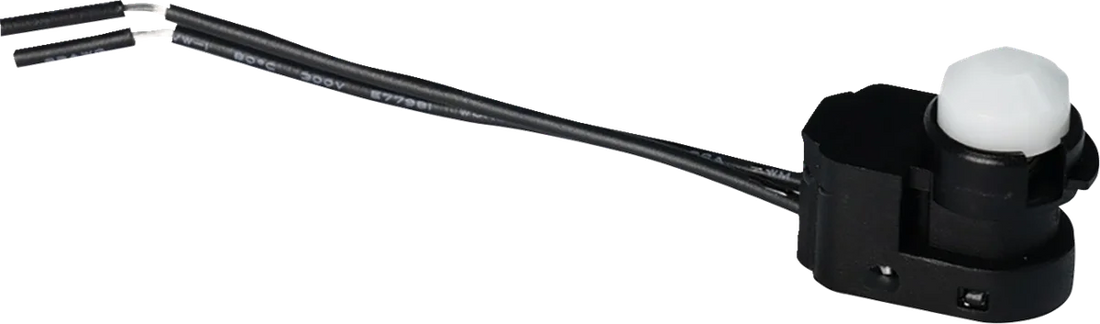 DragSpecialties Switch - Clutch - Front 78421 - Side View