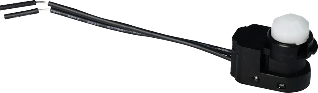DragSpecialties Switch - Clutch - Front 78421 - Side View