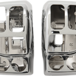 Load image into Gallery viewer, DragSpecialties Switch Housing - Chrome H07-0772-A - Main Product View