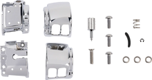 Load image into Gallery viewer, DragSpecialties Switch Housing - Cruise - Chrome H07-0773A - Main Product View