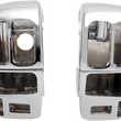 Load image into Gallery viewer, DragSpecialties Switch Housing - Cruise - Chrome H07-0783 - Main Product View