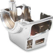 Load image into Gallery viewer, DragSpecialties Switch Housing - Left - Cruise - Chrome H07-0685A - Main Product View