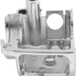 Load image into Gallery viewer, DragSpecialties Switch Housing - Left - Lower - Chrome H07-0671BB-LB - Main Product View