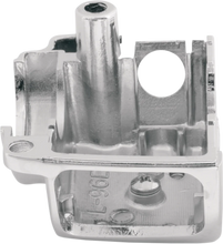 Load image into Gallery viewer, DragSpecialties Switch Housing - Left - Lower - Chrome H07-0671BB-LB - Main Product View