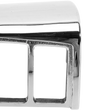 Load image into Gallery viewer, DragSpecialties Switch Housing - Left - Upper - Chrome 07-0545A-BC114 - Side View