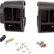 Load image into Gallery viewer, DragSpecialties Switch Housing - Matte Black 07-0544/5MB - Main Product View