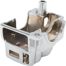 Load image into Gallery viewer, DragSpecialties Switch Housing - Right - Cruise - Chrome H07-0686 - Main Product View