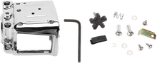 Load image into Gallery viewer, DragSpecialties Switch Housing - Right - Lower - Chrome 07-0544B-BC114 - Main Product View