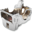 Load image into Gallery viewer, DragSpecialties Switch Housing - Right - Lower - Radio - Chrome H07-0688A - Main Product View