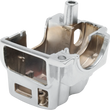 Load image into Gallery viewer, DragSpecialties Switch Housing - Right - Lower - Radio/Cruise - Chrome H07-0686A - Main Product View