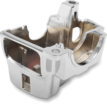 Load image into Gallery viewer, DragSpecialties Switch Housing - Right - Radio - Chrome H07-0688 - Main Product View