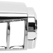Load image into Gallery viewer, DragSpecialties Switch Housing - Right - Upper - Chrome 07-0544A-BC114 - Main Product View