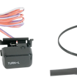 Load image into Gallery viewer, DragSpecialties Switch Kit - Left-Side - Turn Signal - Black H18-0333B-L - Main Product View