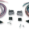 Load image into Gallery viewer, DragSpecialties Switch Kit - Radio - Black H18-0336/60 - Main Product View