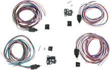 Load image into Gallery viewer, DragSpecialties Switch Kit - Radio/Cruise - Black H18-0337/60 - Main Product View