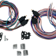 Load image into Gallery viewer, DragSpecialties Switch Kit - Radio/Cruise - Chrome H18-0337C/60 - Main Product View