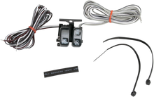 Load image into Gallery viewer, DragSpecialties Switch Kit - Start/Stop - Black H18-0333B-S - Main Product View