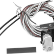 Load image into Gallery viewer, DragSpecialties Switch Kit - Start/Stop - Chrome H18-0333C-S - Main Product View