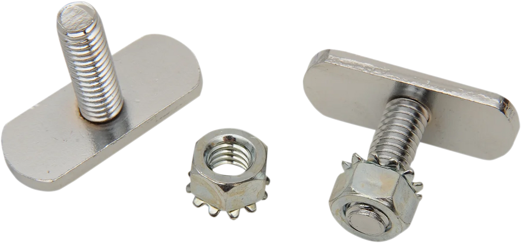 DragSpecialties T-Bolt - Pair U14-6543 - Main Product View