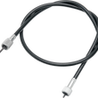 Load image into Gallery viewer, DragSpecialties Tachometer Cable - '74 - '80 XL 0201B - Main Product View