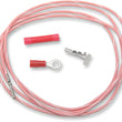 Load image into Gallery viewer, DragSpecialties Tachometer Wiring Kit - Harley Davidson DRAG008 - Main Product View