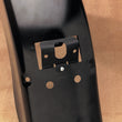 Load image into Gallery viewer, DragSpecialties Taillight Adapter Bracket 12-0022M-BC202 - Side View