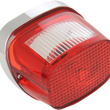 Load image into Gallery viewer, DragSpecialties Taillight Assembly - '99-'23 L24-0409DK - Main Product View