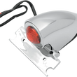 Load image into Gallery viewer, DragSpecialties Taillight - Chrome 20-6525CE - Main Product View