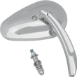Load image into Gallery viewer, DragSpecialties Tear Drop Mirror - Right KA-41DRHLSC4 - Main Product View