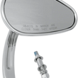 Load image into Gallery viewer, DragSpecialties Tear Drop Mirror - Right KA-41DRHLSC4 - Side View