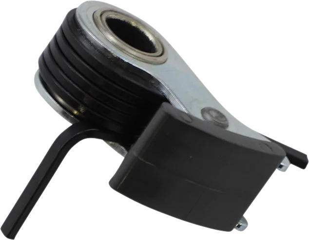DragSpecialties Tensioner - Secondary - Twin Cam R39964-99A - Side View