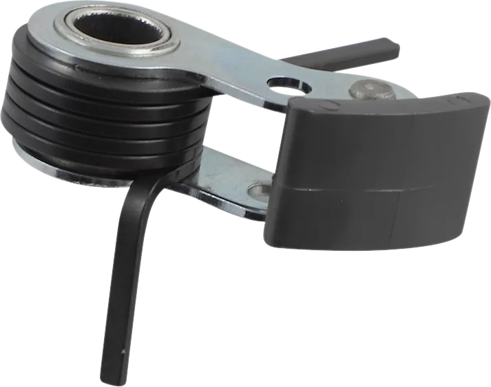 DragSpecialties Tensioner - Secondary - Twin Cam R39964-99A - Detail View
