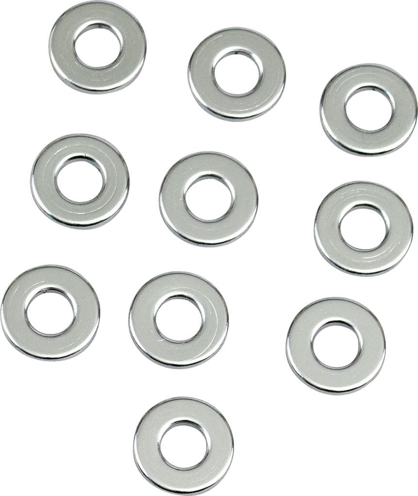 DragSpecialties Thick Washer - 1/8" MPB743 - Main Product View