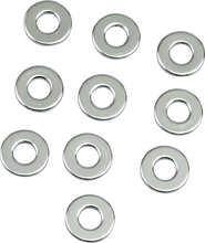 Load image into Gallery viewer, DragSpecialties Thick Washer - 1/8" MPB743 - Main Product View