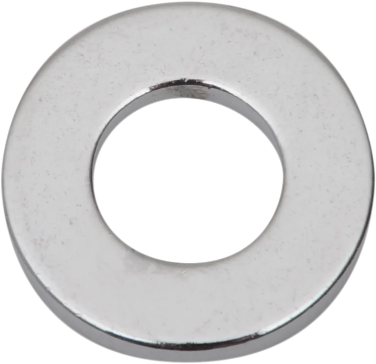 DragSpecialties Thick Washer - 1/8" MPB743 - Side View