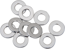 Load image into Gallery viewer, DragSpecialties Thick Washer - 1/8" MPB744 - Main Product View