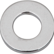 Load image into Gallery viewer, DragSpecialties Thick Washer - 5/64" MPB745 - Side View
