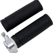 Load image into Gallery viewer, DragSpecialties Throttle Assembly - Dual Cable 12-0914DA-BC324 - Main Product View