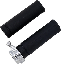 Load image into Gallery viewer, DragSpecialties Throttle Assembly - Single Cable 12-0914SA-BC324 - Main Product View